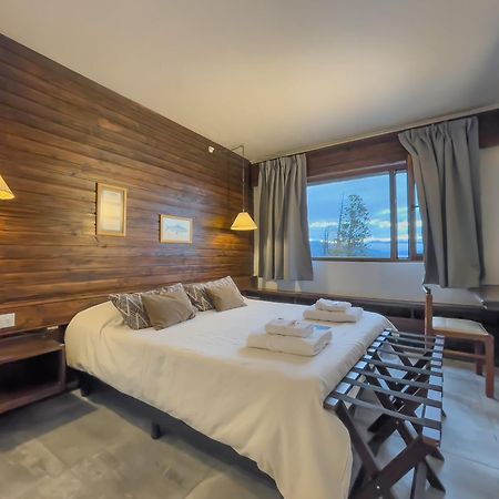 Hosteria Santa Rita Bariloche Zewnętrze zdjęcie
