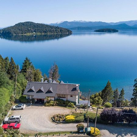 Hosteria Santa Rita Bariloche Zewnętrze zdjęcie