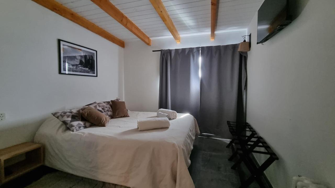 Hosteria Santa Rita Bariloche Zewnętrze zdjęcie