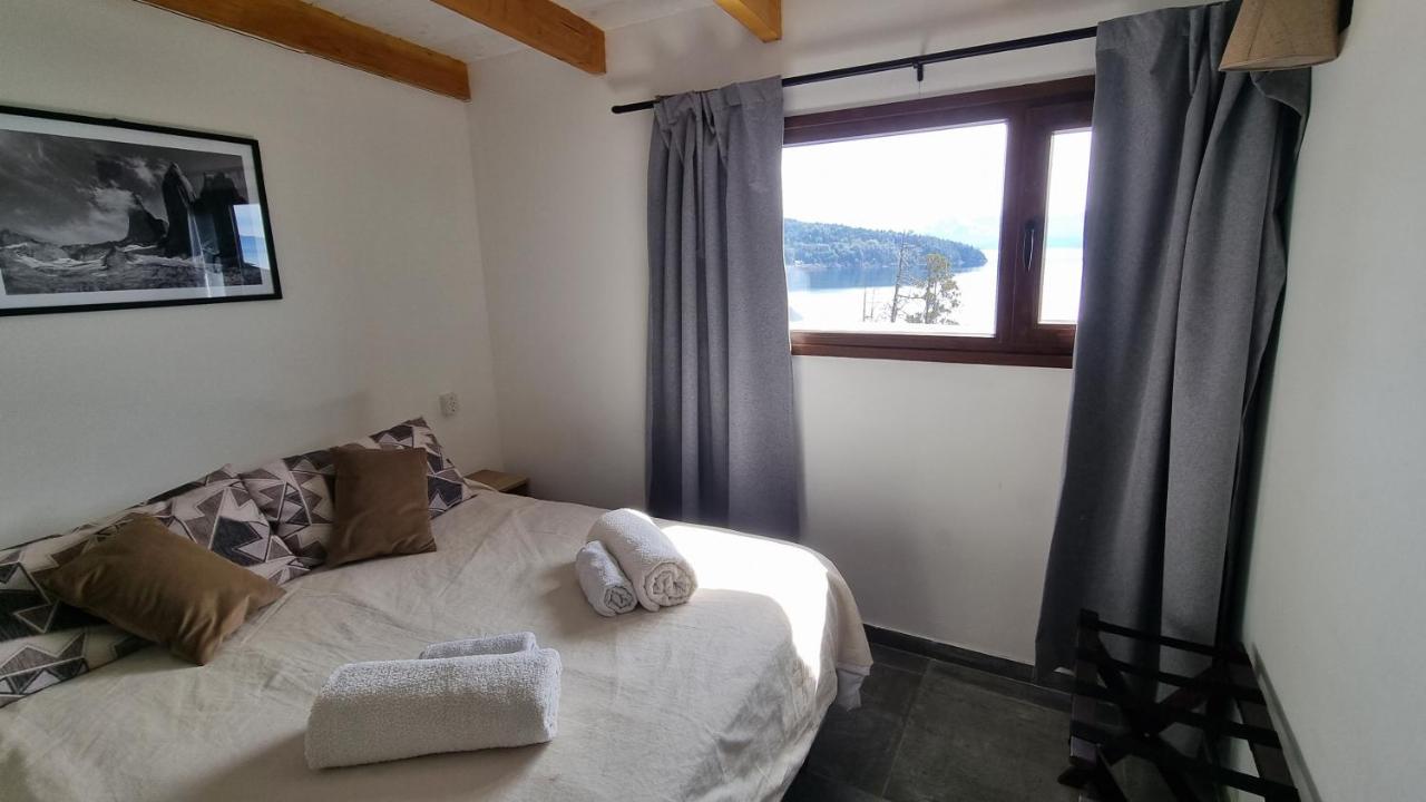 Hosteria Santa Rita Bariloche Zewnętrze zdjęcie