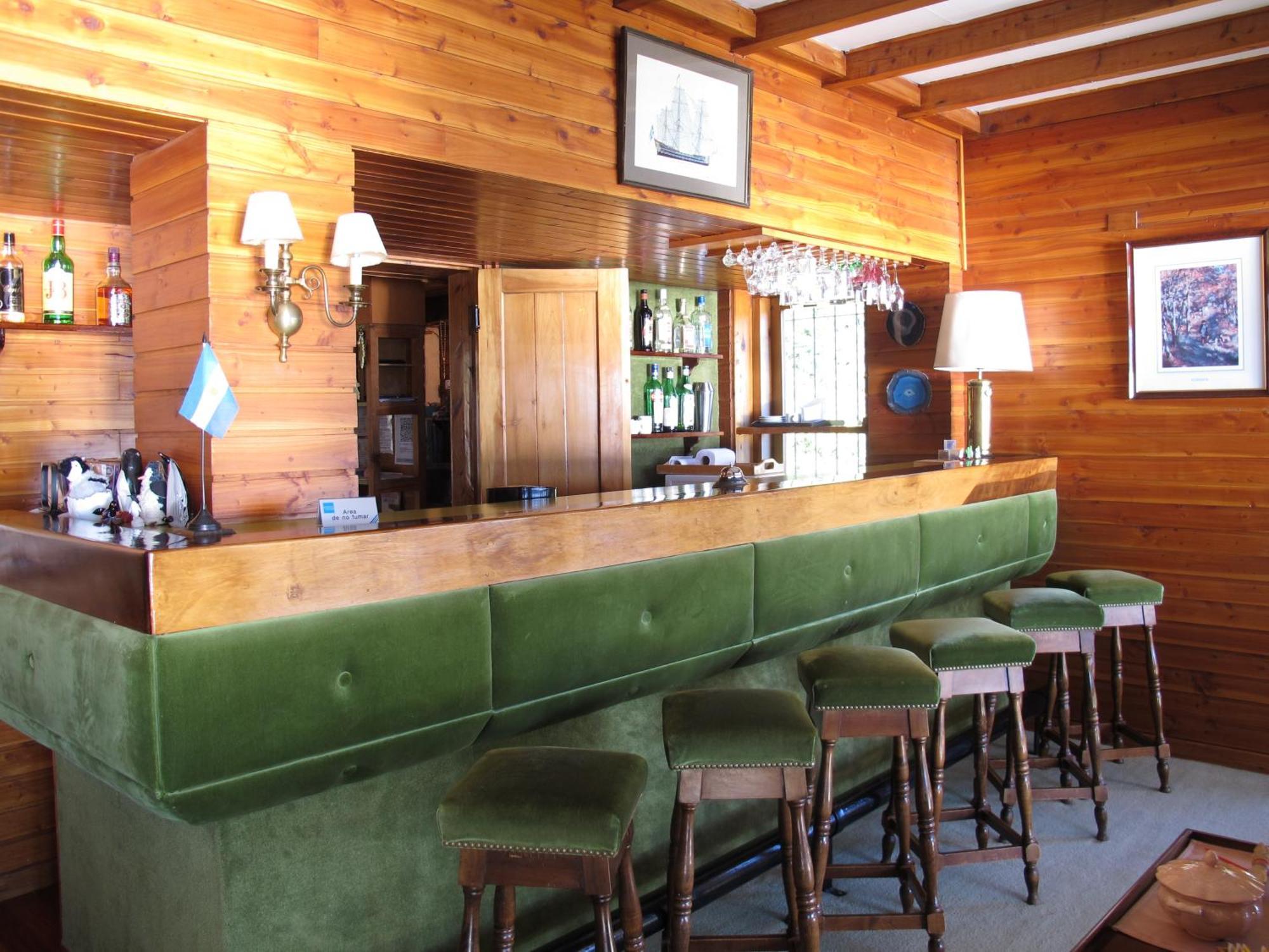 Hosteria Santa Rita Bariloche Zewnętrze zdjęcie