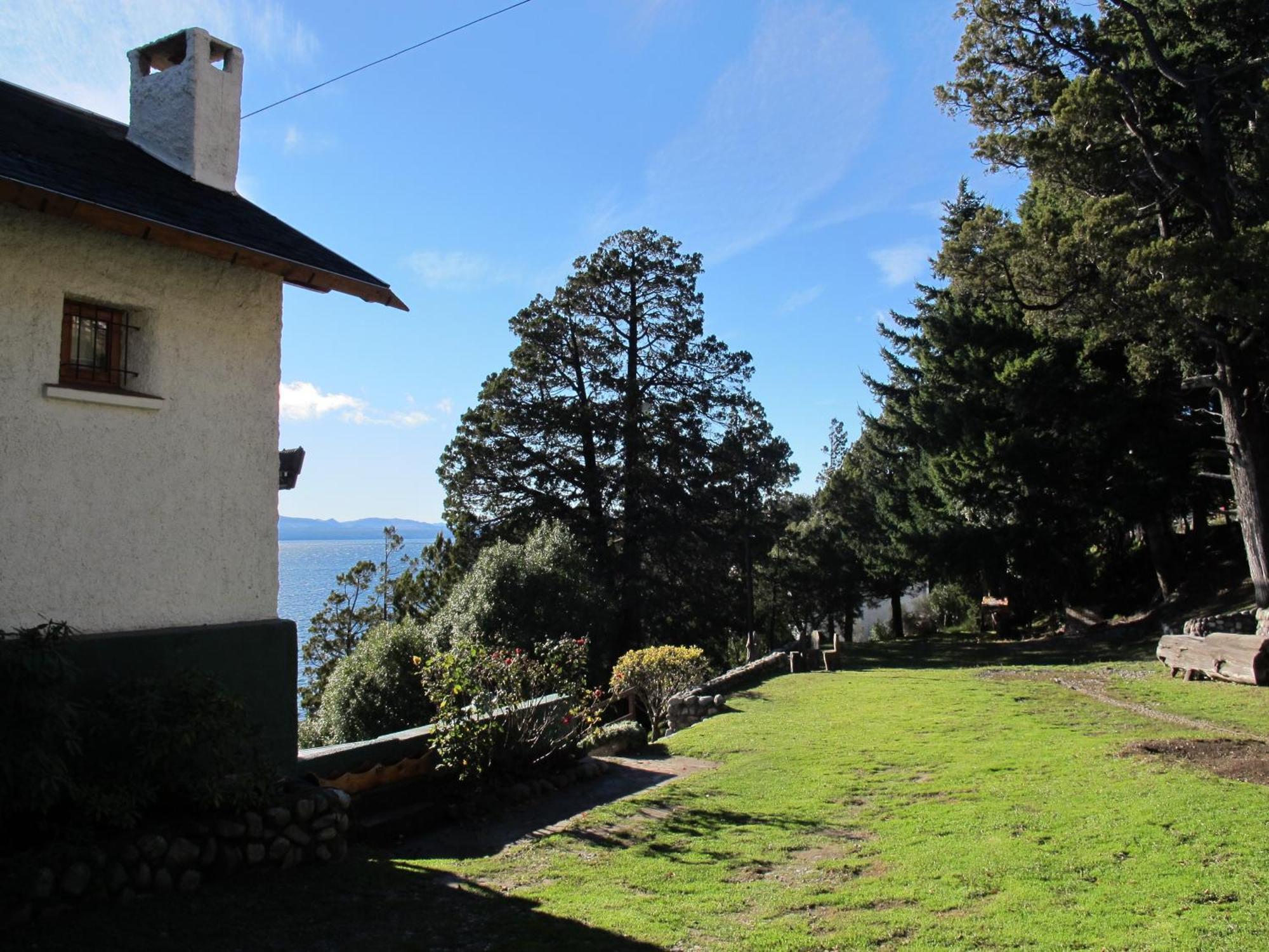 Hosteria Santa Rita Bariloche Zewnętrze zdjęcie