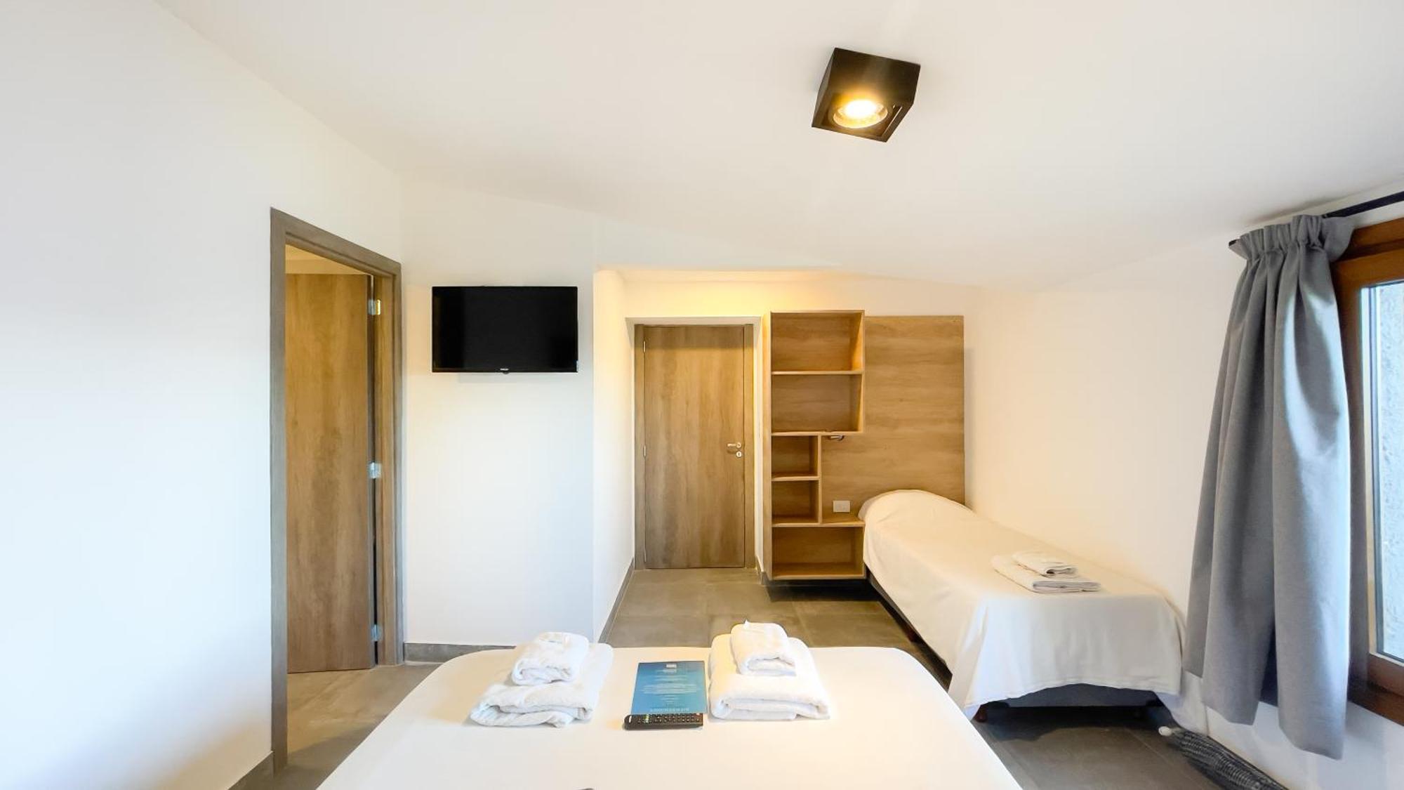 Hosteria Santa Rita Bariloche Zewnętrze zdjęcie
