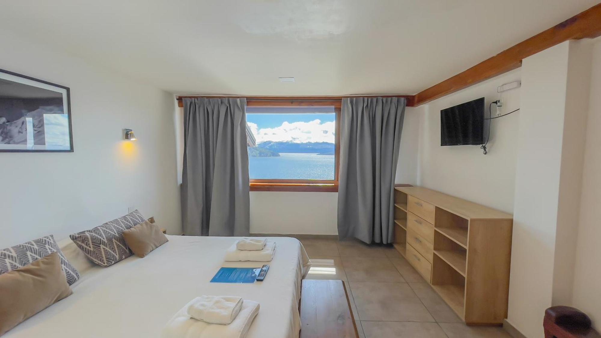 Hosteria Santa Rita Bariloche Zewnętrze zdjęcie