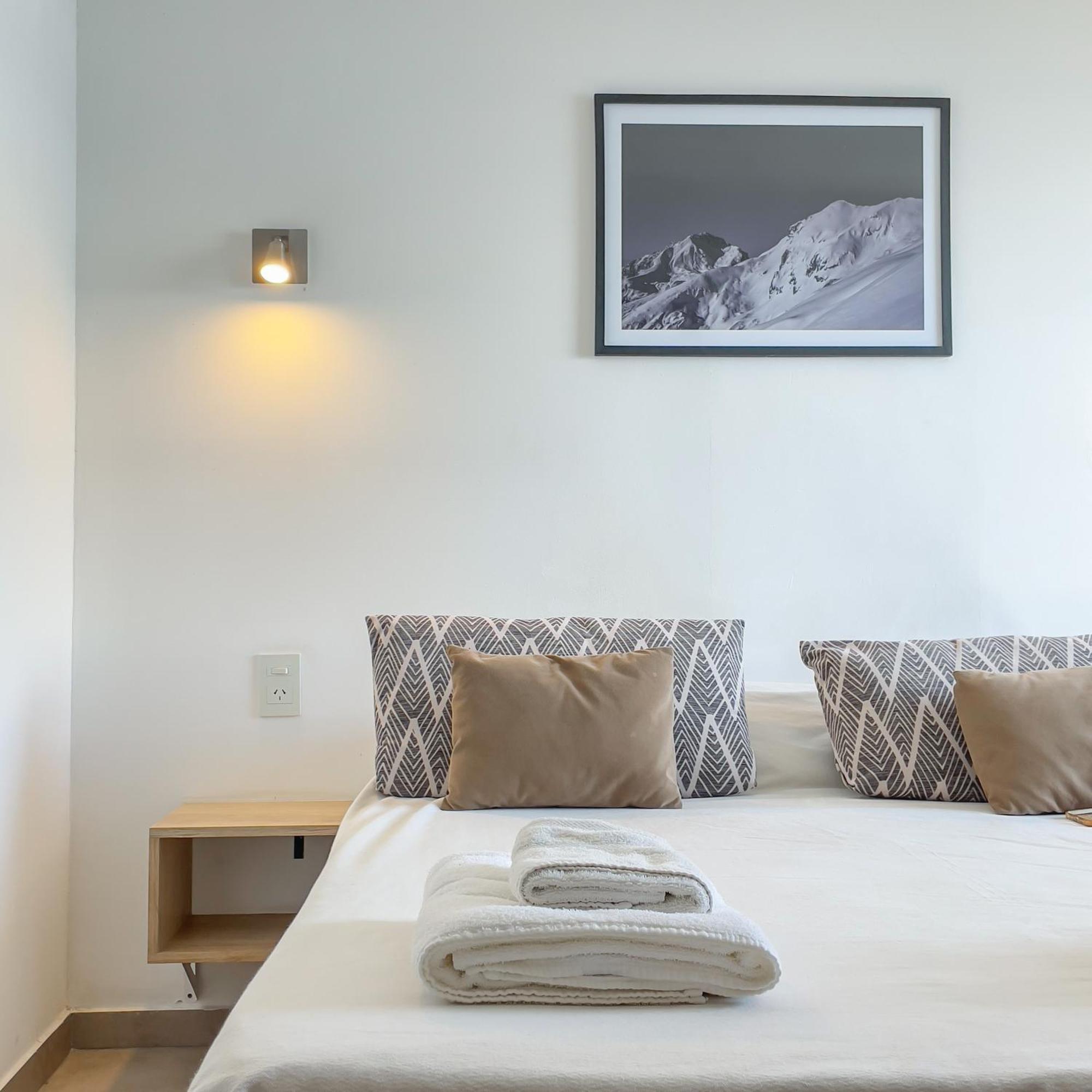 Hosteria Santa Rita Bariloche Zewnętrze zdjęcie