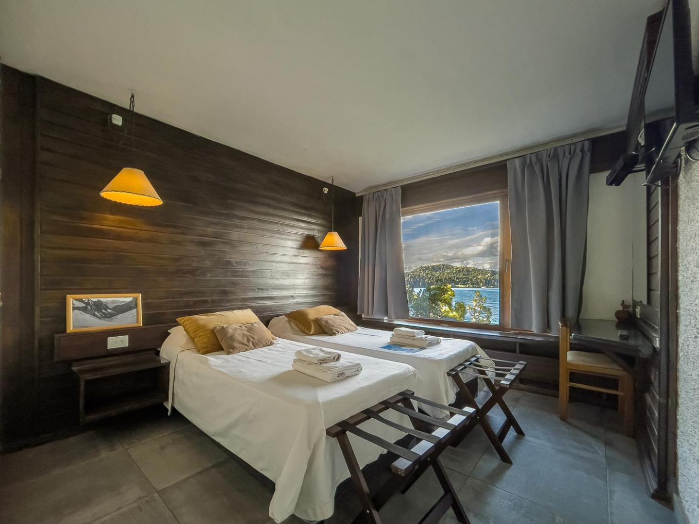 Hosteria Santa Rita Bariloche Zewnętrze zdjęcie