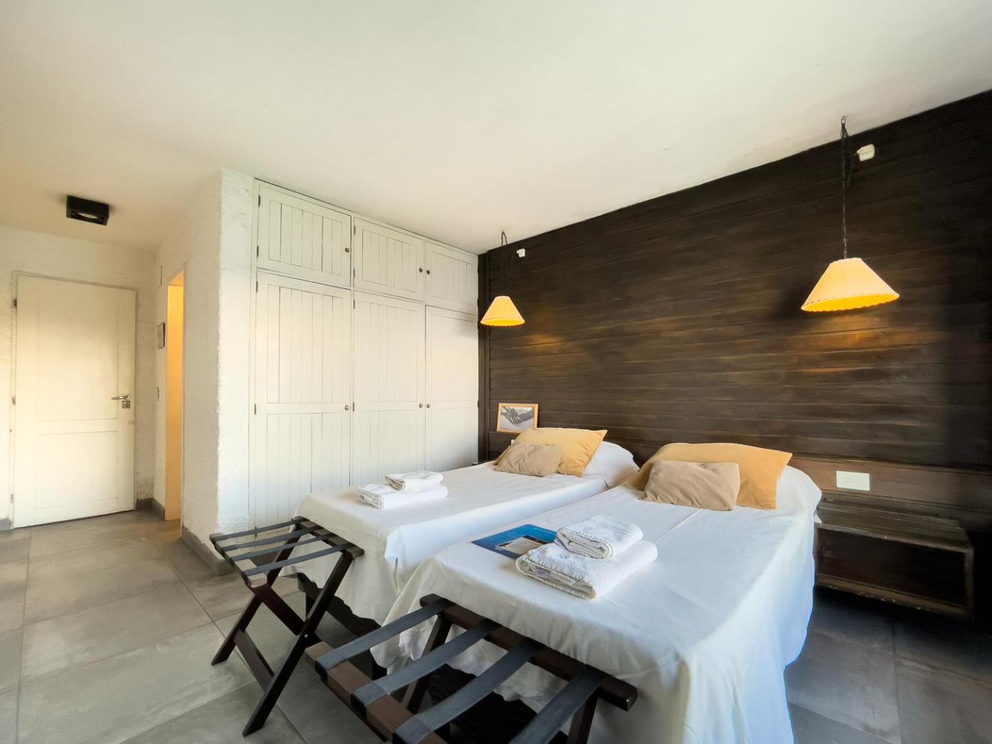 Hosteria Santa Rita Bariloche Zewnętrze zdjęcie