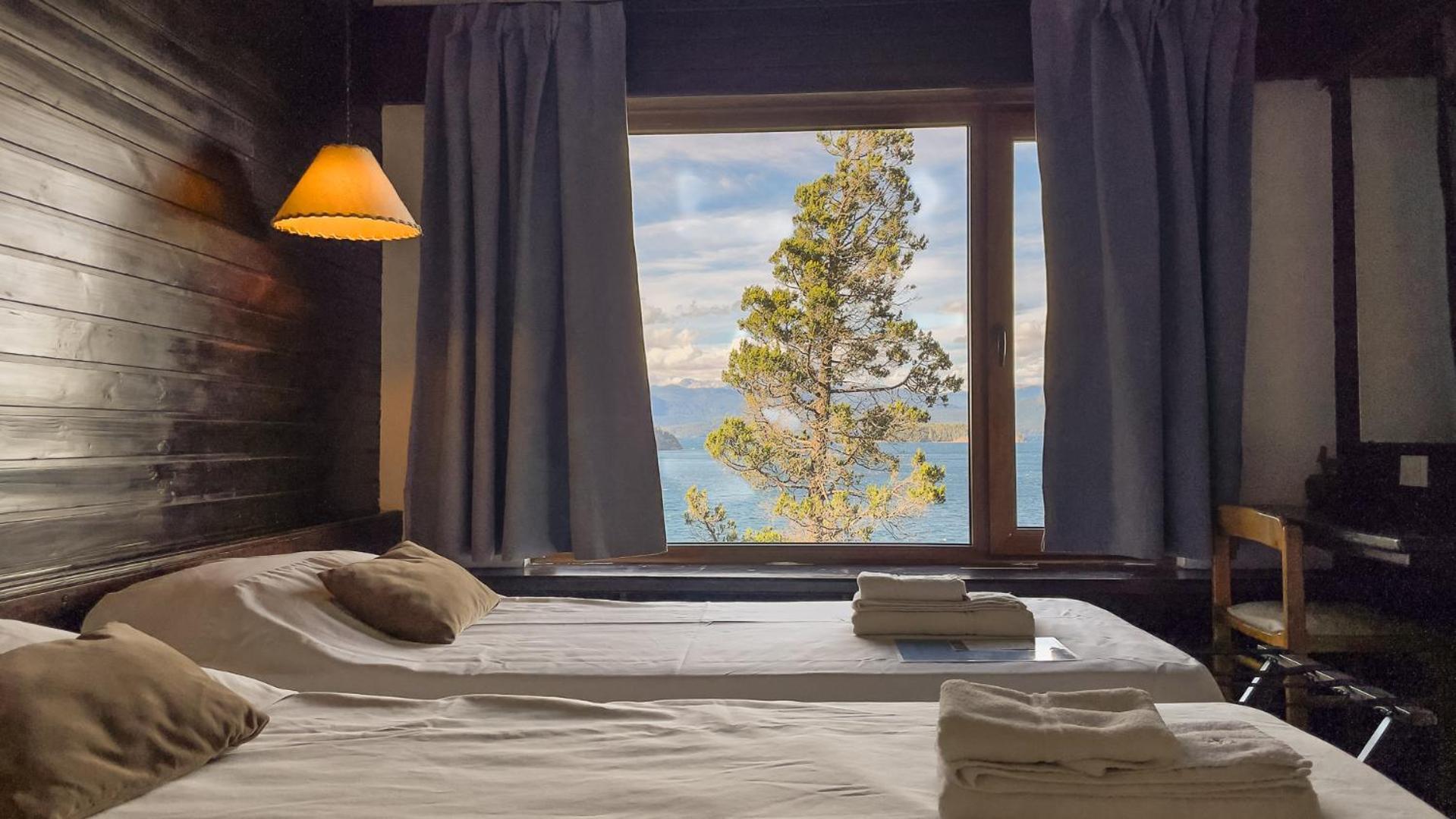 Hosteria Santa Rita Bariloche Zewnętrze zdjęcie