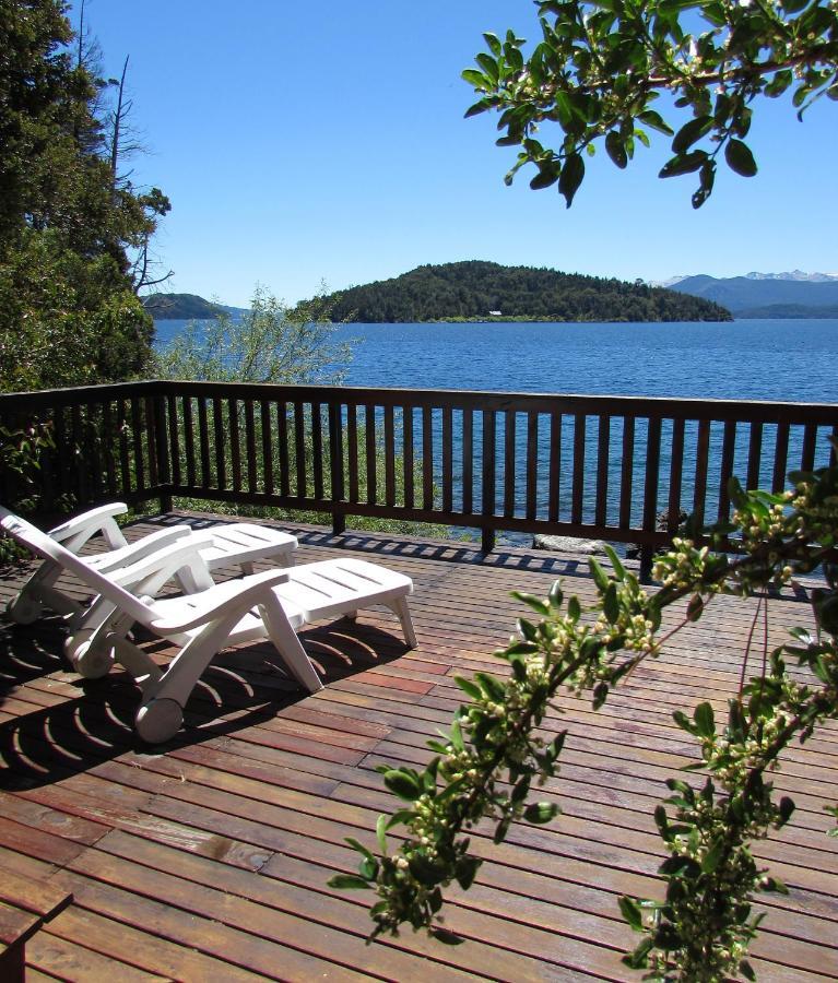 Hosteria Santa Rita Bariloche Zewnętrze zdjęcie