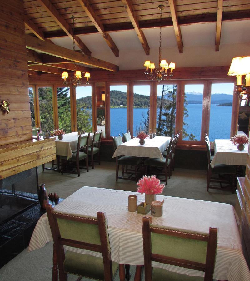 Hosteria Santa Rita Bariloche Zewnętrze zdjęcie