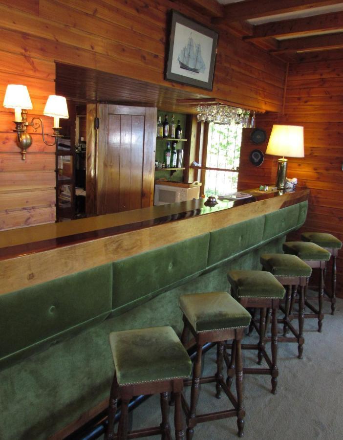 Hosteria Santa Rita Bariloche Zewnętrze zdjęcie